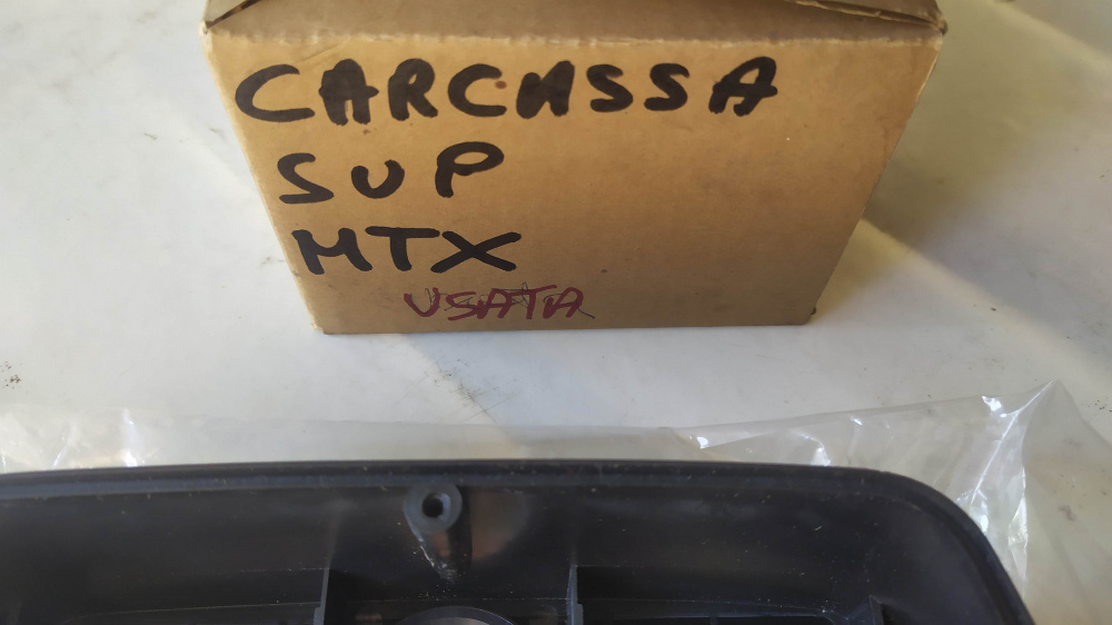 carcassa superiore honda mtx 125 usato come nuovo