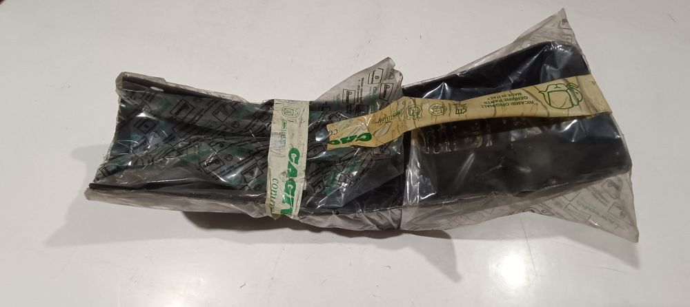 carenatura parafango posteriore nuova cagiva ala rossa 350