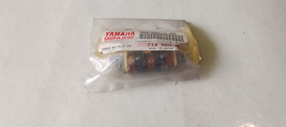 bobina originale yamaha dt 125 – tdr 125 – tzr 125 ´89 – ´95