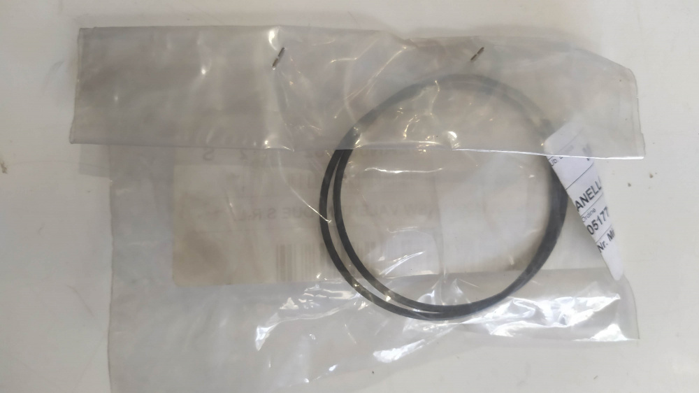 anello tenuta o-ring 65x2,1
