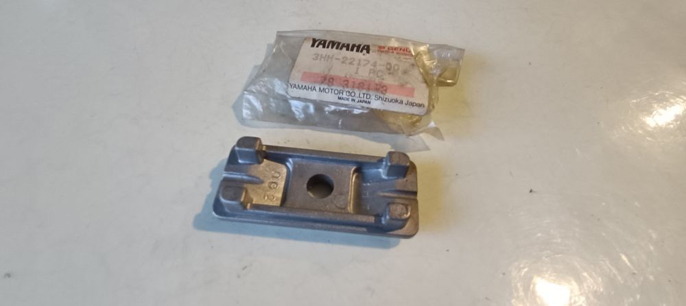 terminale tendicatena yamaha fzr 600