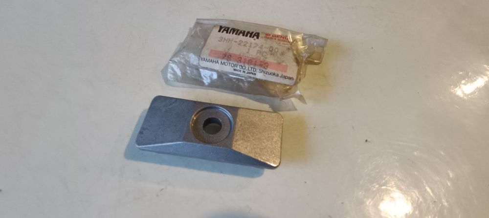 terminale tendicatena yamaha fzr 600