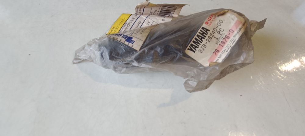 manopola dx originale yamaha vmax 1200 – virago 535 – virago 750 – virago 1100