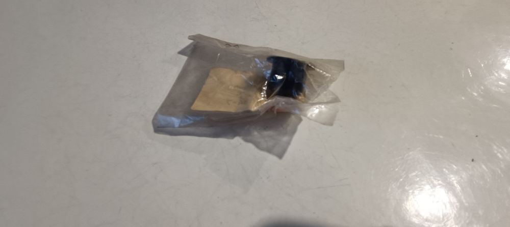 tappo telaio yamaha tdm 850