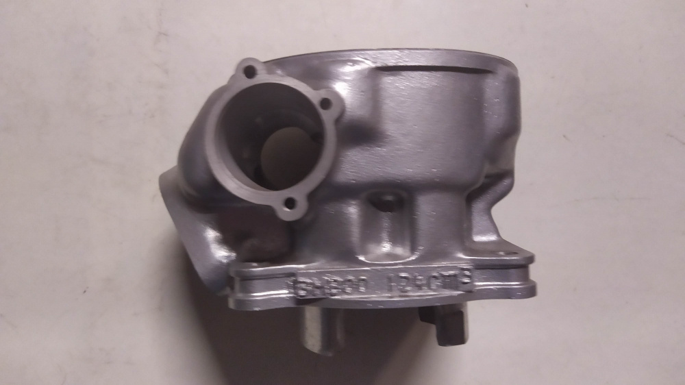 cilindro nudo con fasce 3mb-11610-01 yamaha st 125 ´89 - ´06