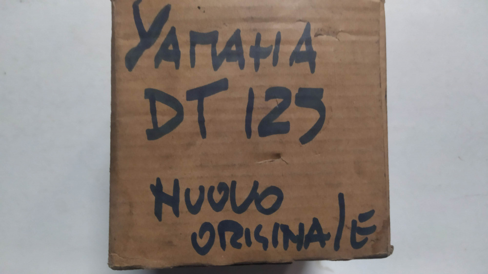 cilindro nudo con fasce 3mb-11610-01 yamaha st 125 ´89 - ´06