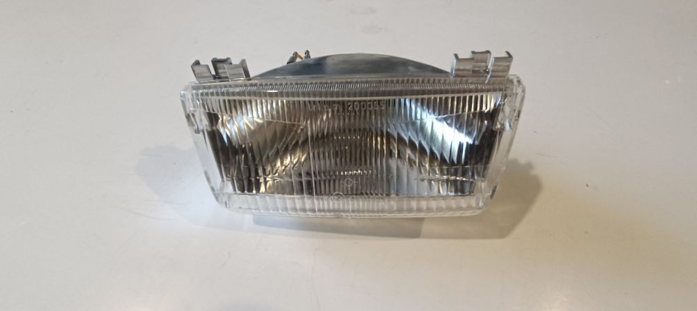 faro anteriore nuovo originale yamaha ct 50 - mbk sorriso