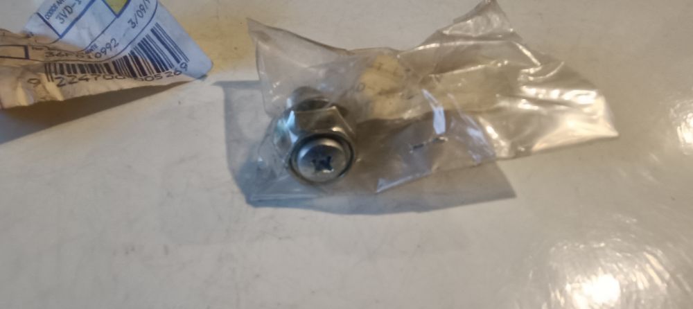 vite drenaggio olio vari modelli yamaha
