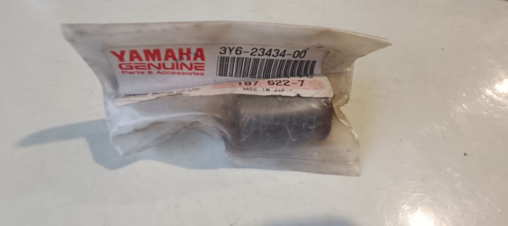 distanziale forcella yamaha xt 600 ´84 - ´89