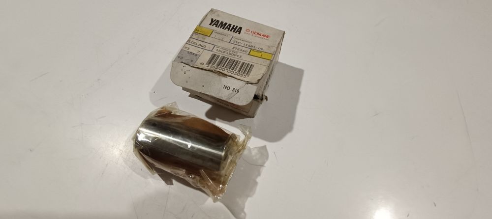 perno spinotto biella nuovo yamaha xtz 660