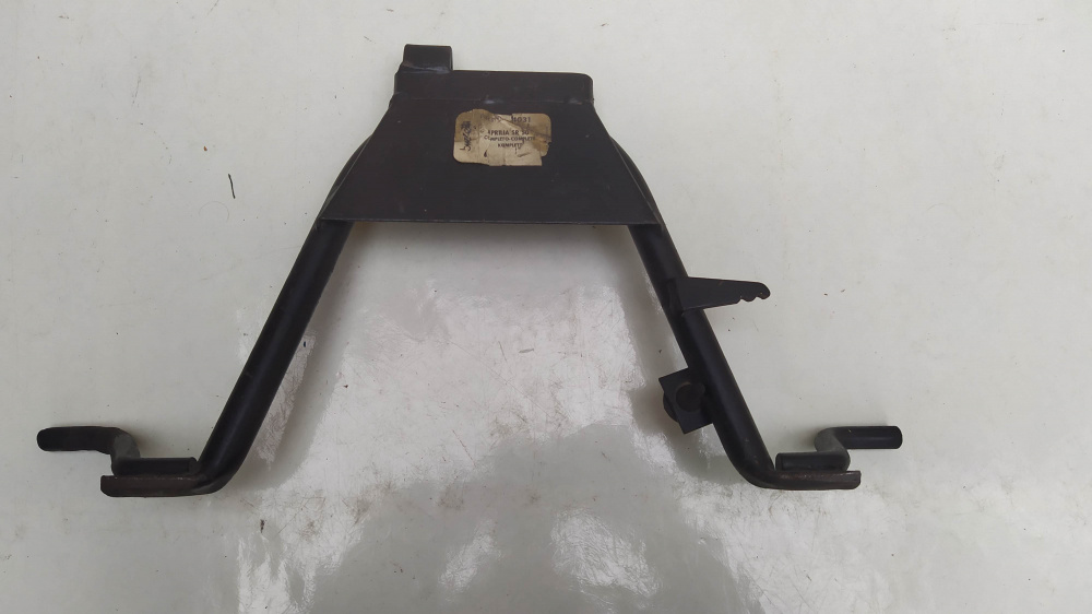 cavalletto centale usato buzzetti aprilia sr 50 ´93