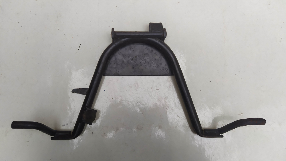 cavalletto centale usato buzzetti aprilia sr 50 ´93