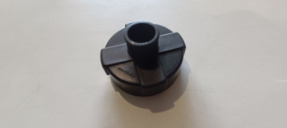 tappo radiatore nuovo cagiva aletta oro
