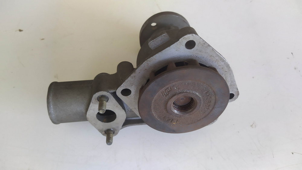 pompa acqua fiat 124 4129812