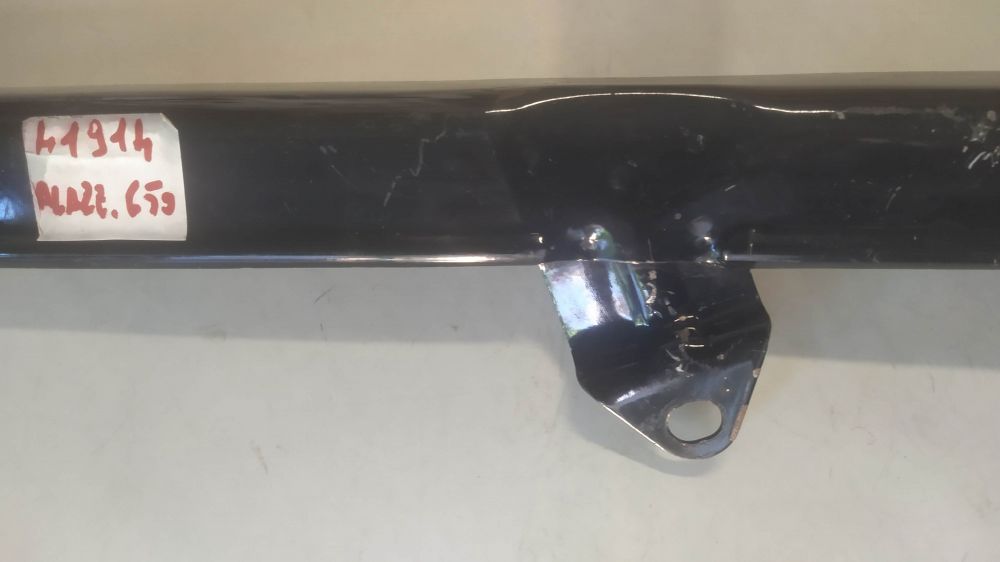 protezione catena cagiva alazzurra 350 / 650 - presenta segni di stoccaggio -