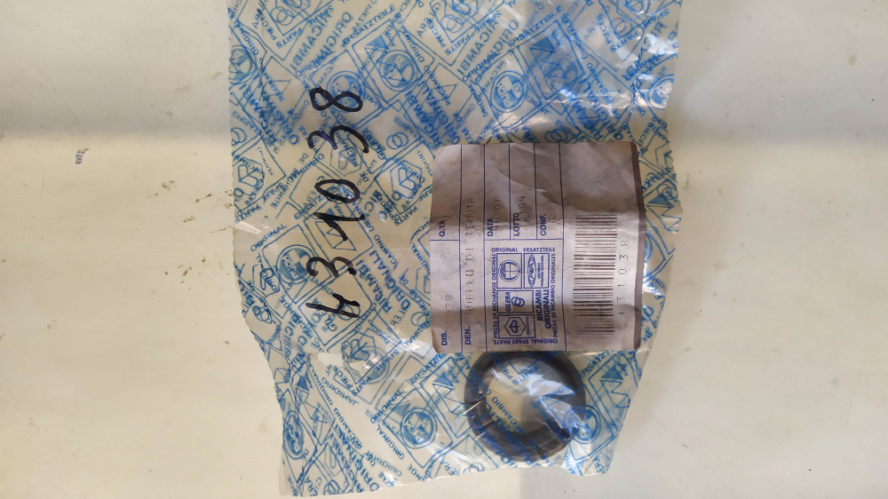 paraolio semiasse piaggio ape poker - ape car - ape tm 703