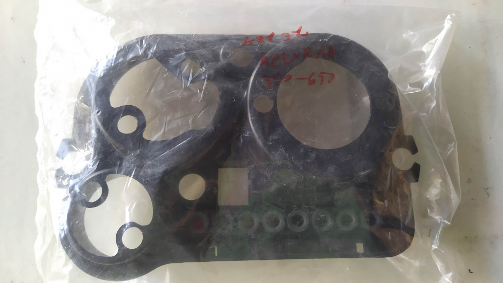 supporto strumenti ala 350-650