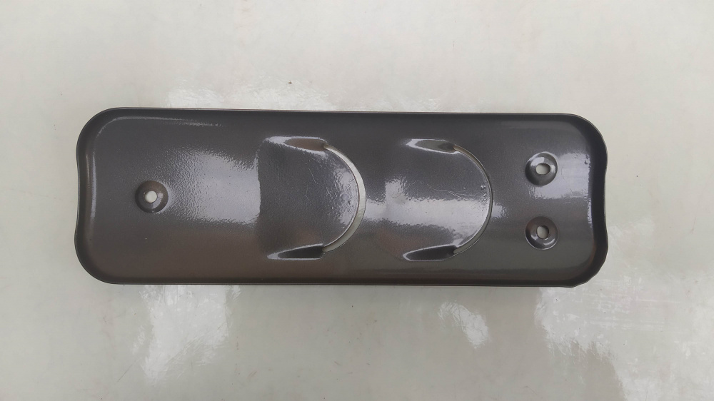 protezione marmitta originale piaggio zip - nrg -ntt dal ´93