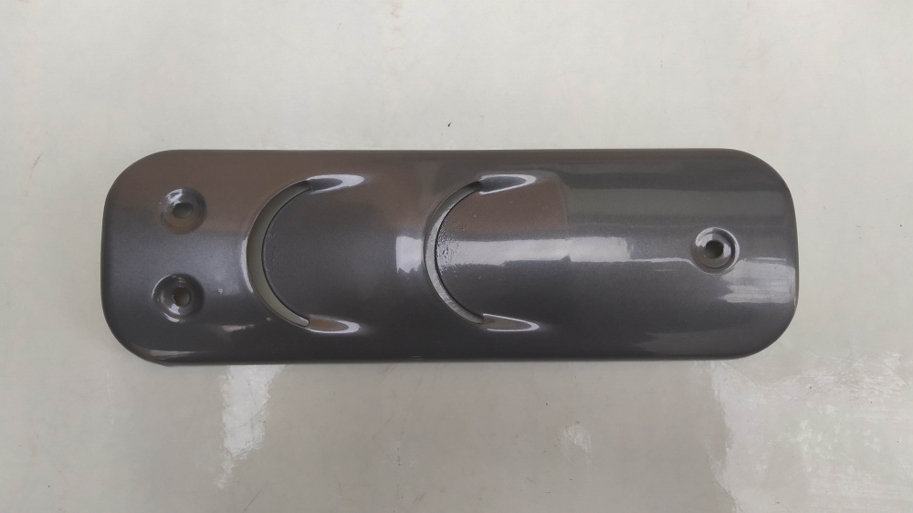 protezione marmitta originale piaggio zip - nrg -ntt dal ´93