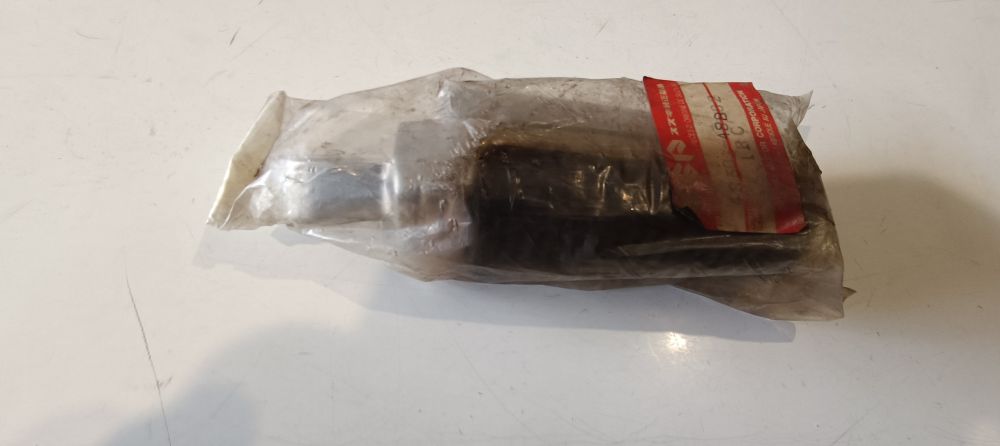 pedana poggiapiedi completa ant. sx suzuki gsx 1100 f