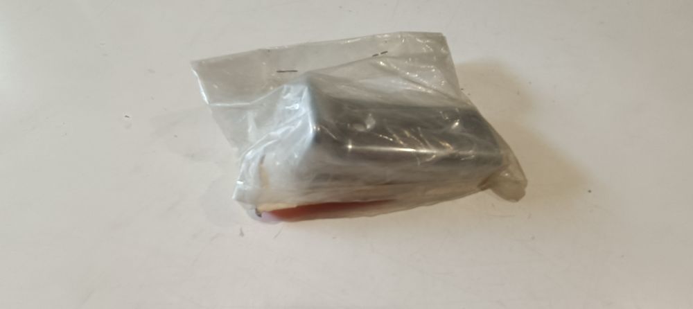 cover pedana posteriore nuova suzuki intruder 750 &ndash; 800 &ndash; 1400