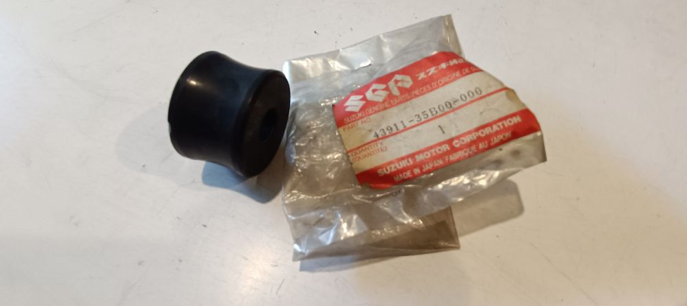 rullino tendicatena nuovo suzuki dr 350 &ndash; dr 650 &ndash; rm 80 &ndash; rv 125 &ndash; lt 230 quad