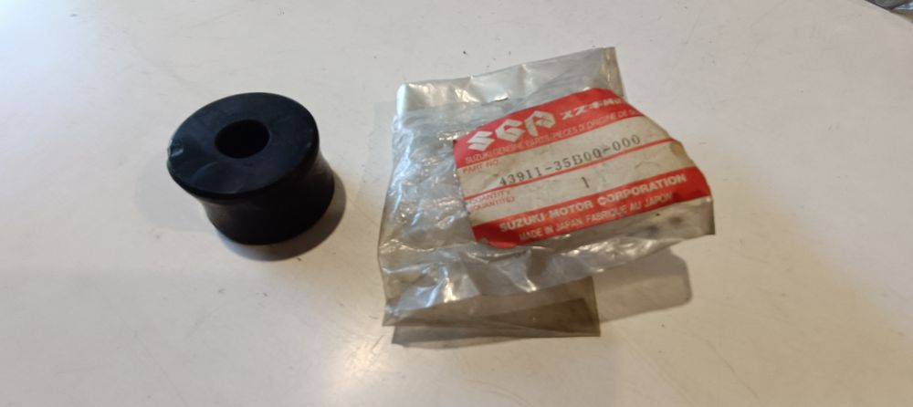 rullino tendicatena nuovo suzuki dr 350 &ndash; dr 650 &ndash; rm 80 &ndash; rv 125 &ndash; lt 230 quad