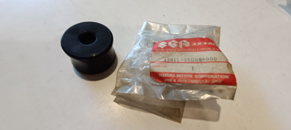 rullino tendicatena nuovo suzuki dr 350 &ndash; dr 650 &ndash; rm 80 &ndash; rv 125 &ndash; lt 230 quad
