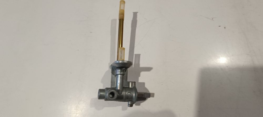 rubinetto benzina usato come nuovo suzuki vx 800