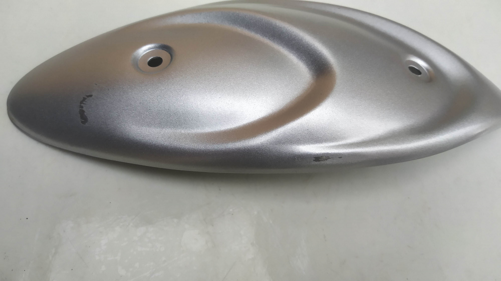 proteziione marmitta piaggio nrg - zip - gilera runner 50 prima del 2000