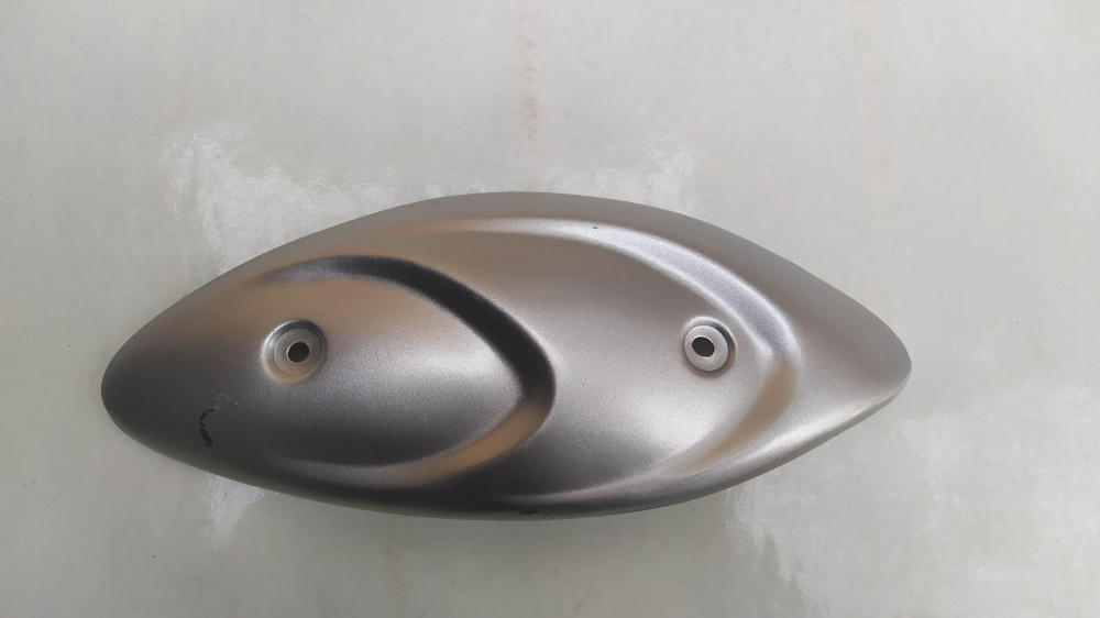 proteziione marmitta piaggio nrg - zip - gilera runner 50 prima del 2000