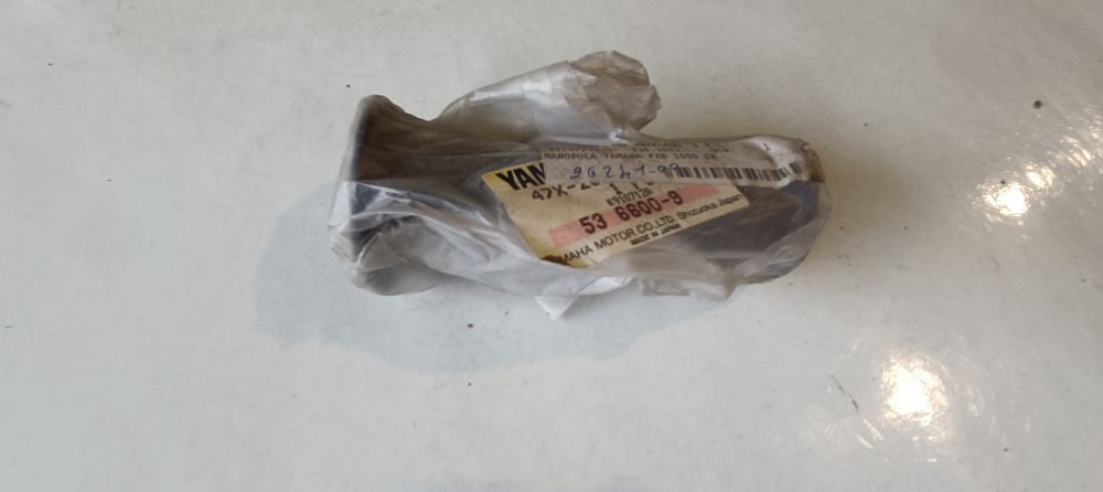 manopola sx originale yamaha fzr 1000 ´87 – ´93