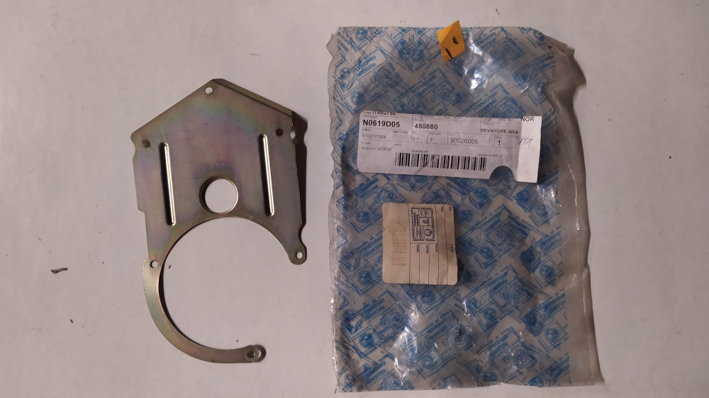 deviatore aria frizione piaggio nrg mc2 - gilera runner ´98