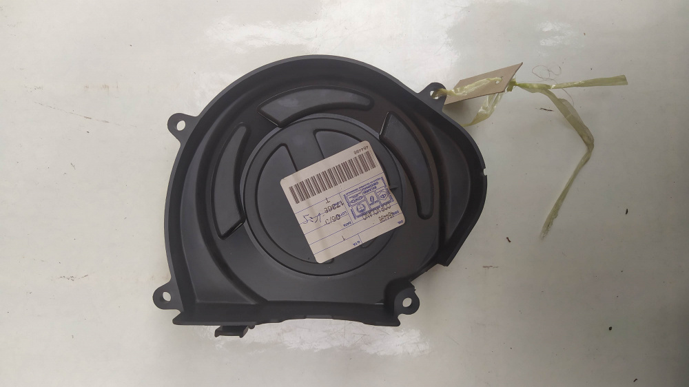 coperchio volano piaggio zip sp fino ´00 - runner 50 ´97 - nrg ´94-´00 - quartz