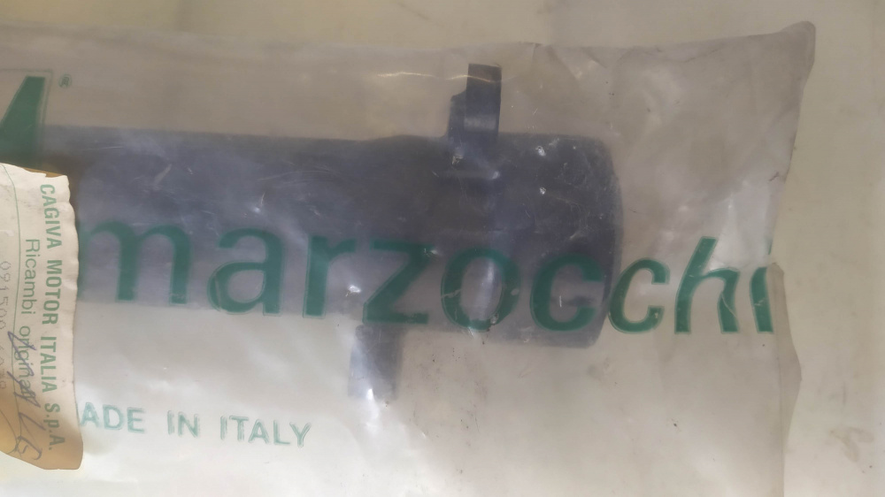 fodero forcella sx cagiva aletta oro s1 e s2