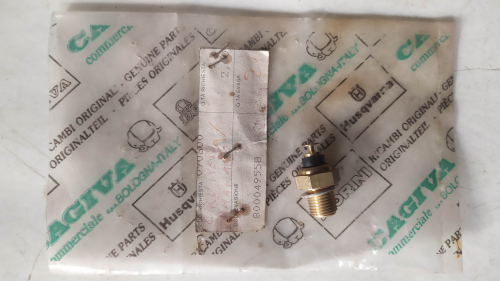 termistore cagiva freccia - n90 - tamanaco 125