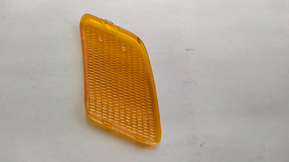 lente freccia anteriore dx piaggio zip prima serie