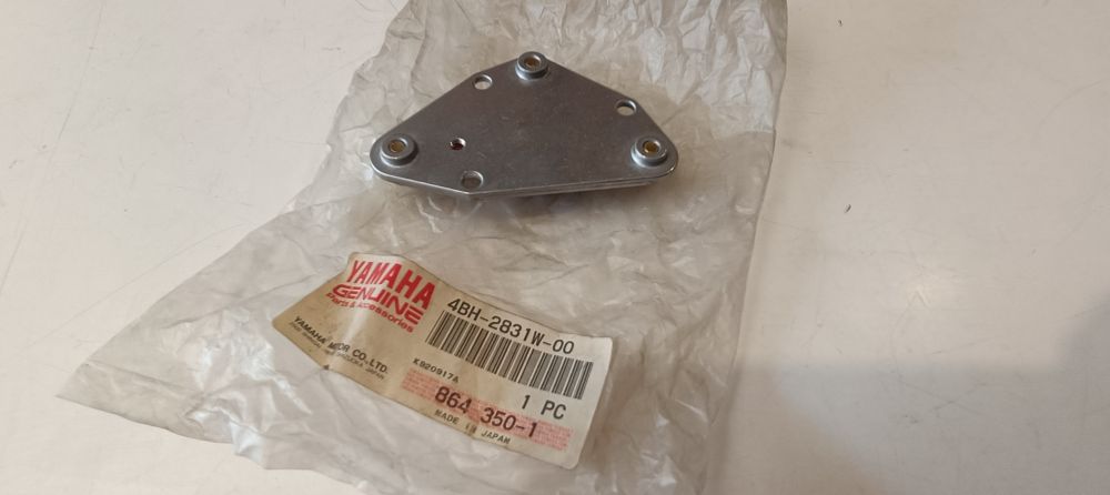 staffa sx specchio originale yamaha gts 1000