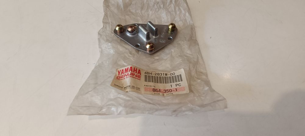 staffa sx specchio originale yamaha gts 1000