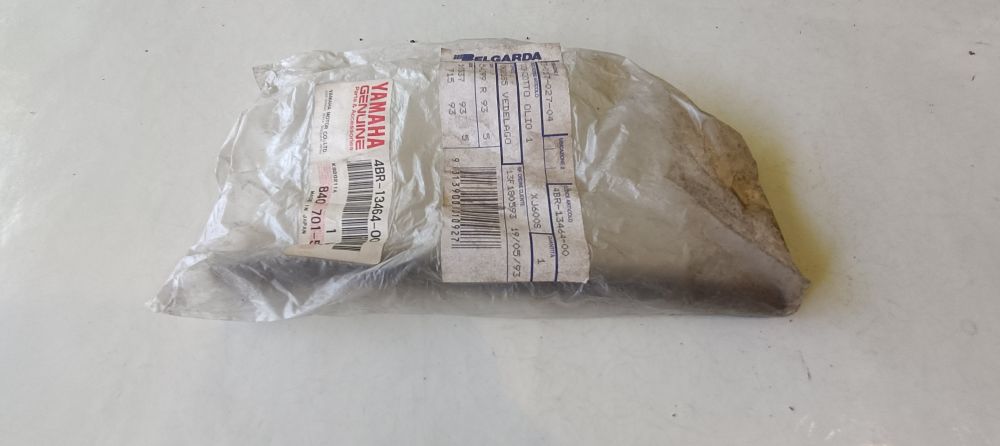 tubo olio yamaha xj 600 s