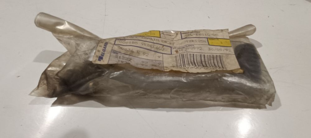 pedale cambio nuovo originale yamaha tzr 125 r