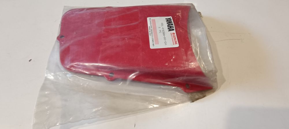 presa d´aria sx rossa yamaha tdr 125 r