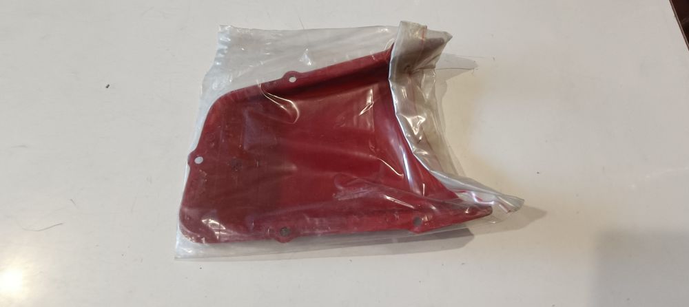presa d´aria sx rossa yamaha tdr 125 r