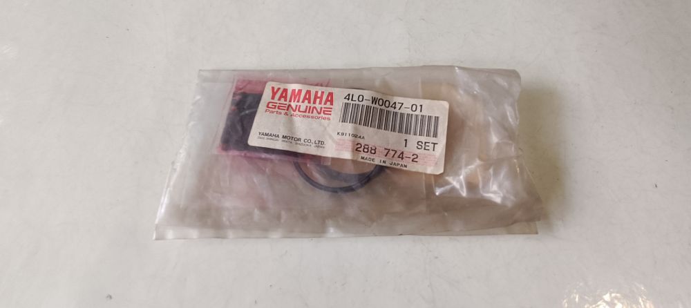 kit anelli pinza freno yamaha rd 350 ´82 – xj 550 / 750 ´82 – rx 50 ´83