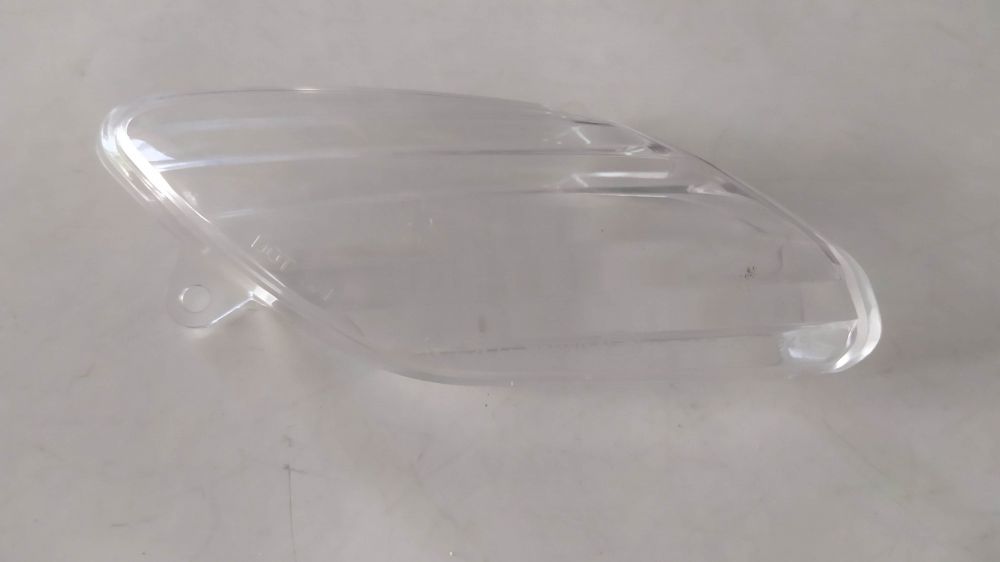 lente freccia anteriore aprilia sr 50 r ´04 - ´09