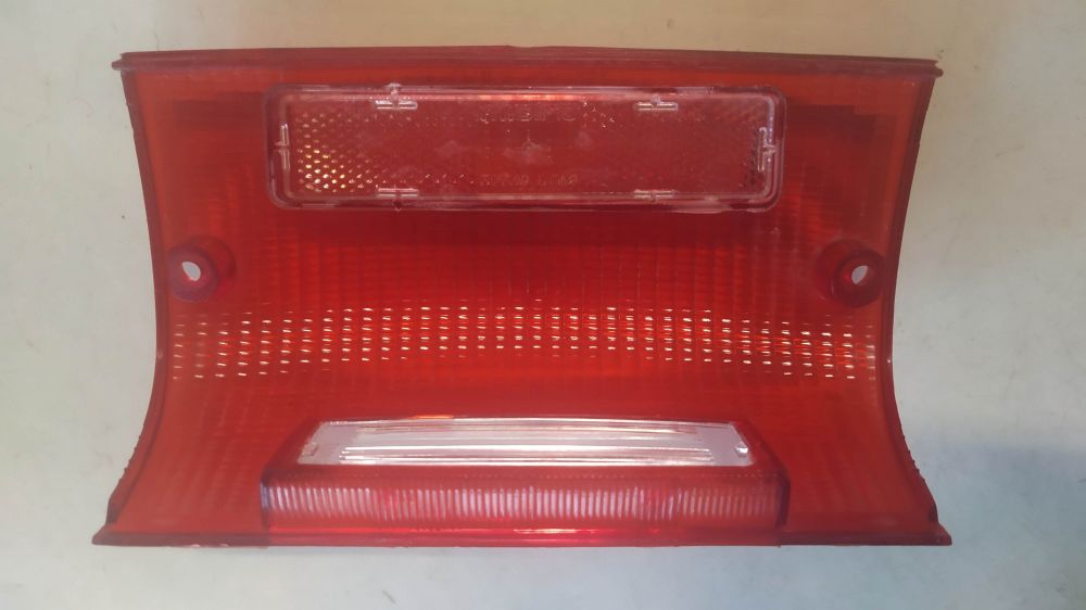 lente fanale posteriore triom 220073 - 50r-0046960 aprilia amico
