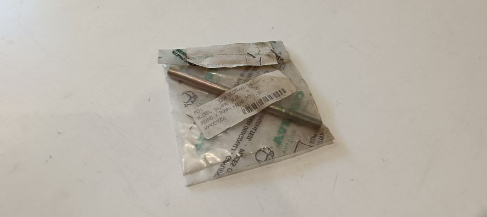 perno pompa freno posteriore cagiva aletta oro