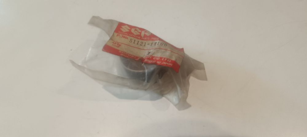 boccola forcella originale suzuki ls 650 &ndash; rg 500 gamma &ndash; ts 250