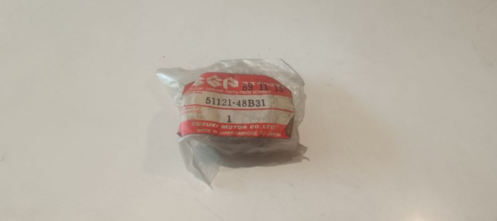 boccola forcella vari modelli gsx katana 600 / 750 / 1100 &acute;88 - &acute;06