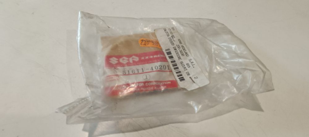 calotta sterzo interna originale suzuki dr 600 &ndash; 650 &acute;89